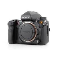 DSLRA850 SONY