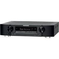 Notice MARANTZ NR1504 SG SILVER AV receiver