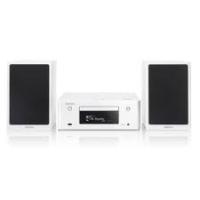 Notice DENON N9 BLANC Chaîne Hi-Fi