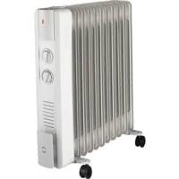 Notice DOMAIR CM 2000 GRIS Radiateur électrique