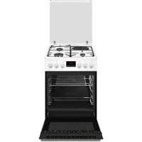 Notice AMICA ACM6004VB Cuisiniere mixte