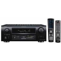 Notice DENON AVR-3808SRE2 Amplificateur audio-vidéo