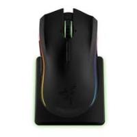Notice RAZER MAMBA CHROMA Souris d'ordinateur