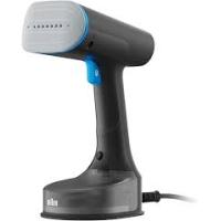 Notice BRAUN S7077BK Défroisseur vapeur