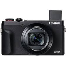  POWERSHOT G5   CANON