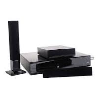 Notice SONY BDV-IZ1000W Lecteur blu-ray