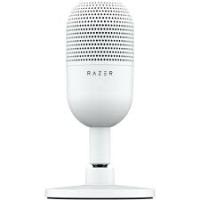 Notice RAZER SIRENV3MINIWHITE Microphone