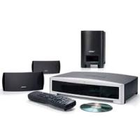 Notice BOSER 3.2.1 SERIE2 NOIRE Lecteur dvd