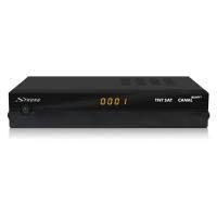Notice STRONG SRT 6415 Décodeur TV satellite