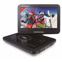 Notice D-JIX PVS1005-91H Lecteur DVD portable