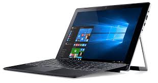  SWITCH ALPHA 12   ACER