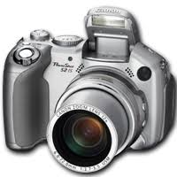  POWERSHOT S2 IS   CANON
