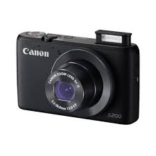 Guide utilisation CANON POWERSHOT S200  de la marque CANON