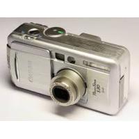  POWERSHOT S30   CANON