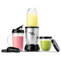 Notice MAGIC BULLET MAGIC BULLET Blender / Mixeur électrique