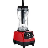 Notice NOON BE TURBO RED Blender