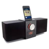 Notice LOGITECH PURE-FI EXPRESS + Chaîne Hi-Fi