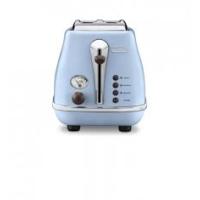 Notice DELONGHI CTOV2003AZ Grille pain