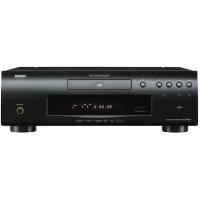 Notice DENON DVD2500BT Lecteur dvd