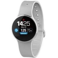 Notice MYKRONOS ZECIRCLE BLANC Montre connectée