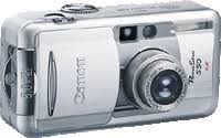  POWERSHOT S50   CANON