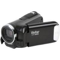 Notice VIVITAR DVR 808 NOIR Caméscope