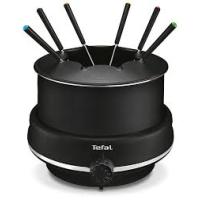 Notice TEFAL EF600012 Appareil à fondue