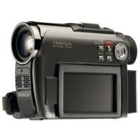 Notice HITACHI DZ-HS301E Camcorder