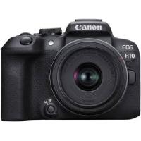 Notice CANON EOS R10 APN Hybride