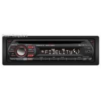 Notice SONY CDX6T220 Lecteur CD