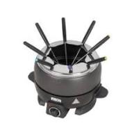 Notice LA GRANDE 349301 Appareil à fondue