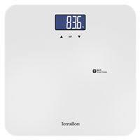 Notice TERRAILON PESEPERSONNEMASTERFORMKKGH Pèse-personne