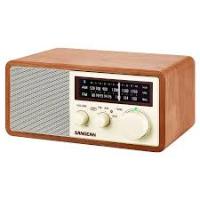 Notice LANSAY AG.RADIO 17336 ROSE Radio portable éducative