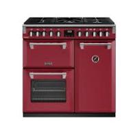 Notice STOVES PRICH9ODFICY Cuisinière