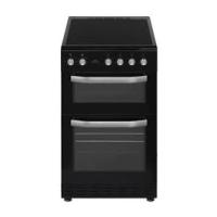 Notice STOVES PSTERG60DFBLK Cuisinière