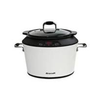 Notice BRANDT MIJ220 Appareil de cuisson