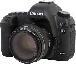  EOS 5D MARK II   CANON