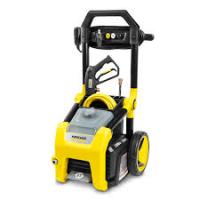 Notice KARCHER K2100 Nettoyeur haute pression