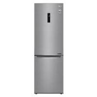 Notice LG-GOLDSTAR GR-B4293BQ Réfrigérateur-congélateur