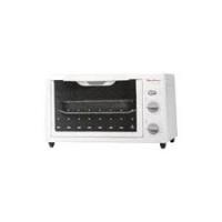 Notice MOULINEX A HK1 41 ACTIVYS BL Convection Oven