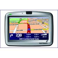Notice TOMTOM GO 510 GPS / Navigation automobile