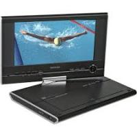 Notice TOSHIBA SD-P91S Lecteur dvd
