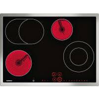 Notice GAGGENAU CK 482-100 Table de cuisson