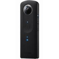 Notice RICOH THETA SC Appareil photo