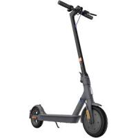 Notice Xiaomi MI SCOOTER 3 Trottinette électrique