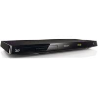 Notice PHILIPS BDP3380 Lecteur blu-ray
