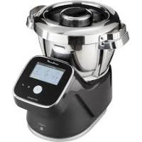 MOULINEX HF93D810 - Robot cuiseur multifonction