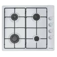 Notice CANDY CLG 64 SPB BLANC Plaque de cuisson
