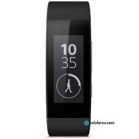 SONY SMARTBAND TALK - Bracelet connecté
