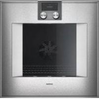 Notice GAGGENAU BS 254-100 Four à vapeur